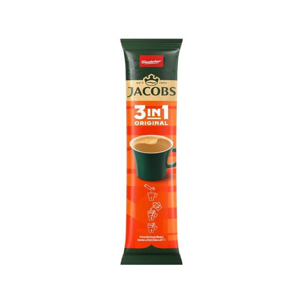 Јacobs Instant kafa 3u1