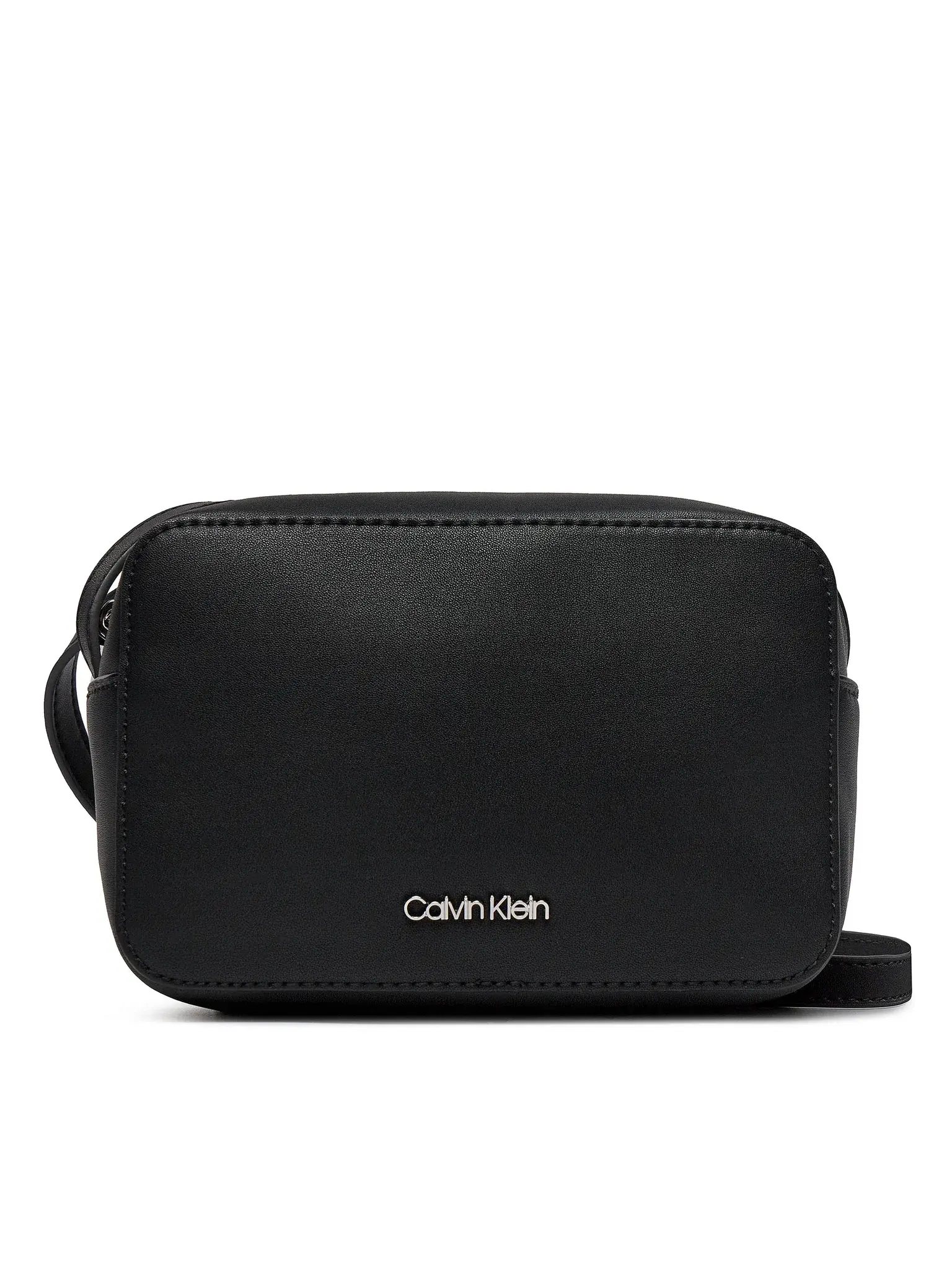 Calvin Klein Ženska torbica K60K610293BAX, Crna