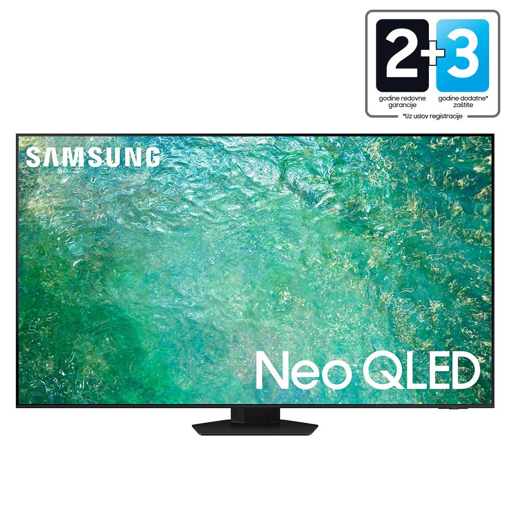 Selected image for Samsung Televizor QE65QN85CATXXH 65", Smart, Crni
