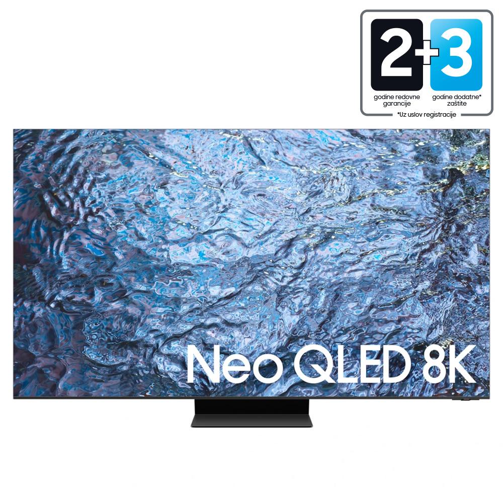 Selected image for SAMSUNG Smart televizor QE75QN900CTXXH TV 75" crni