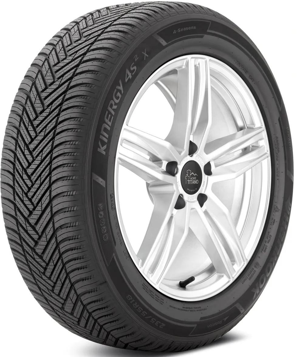 Hankook All season guma H750A, 215/70 R16H 100H