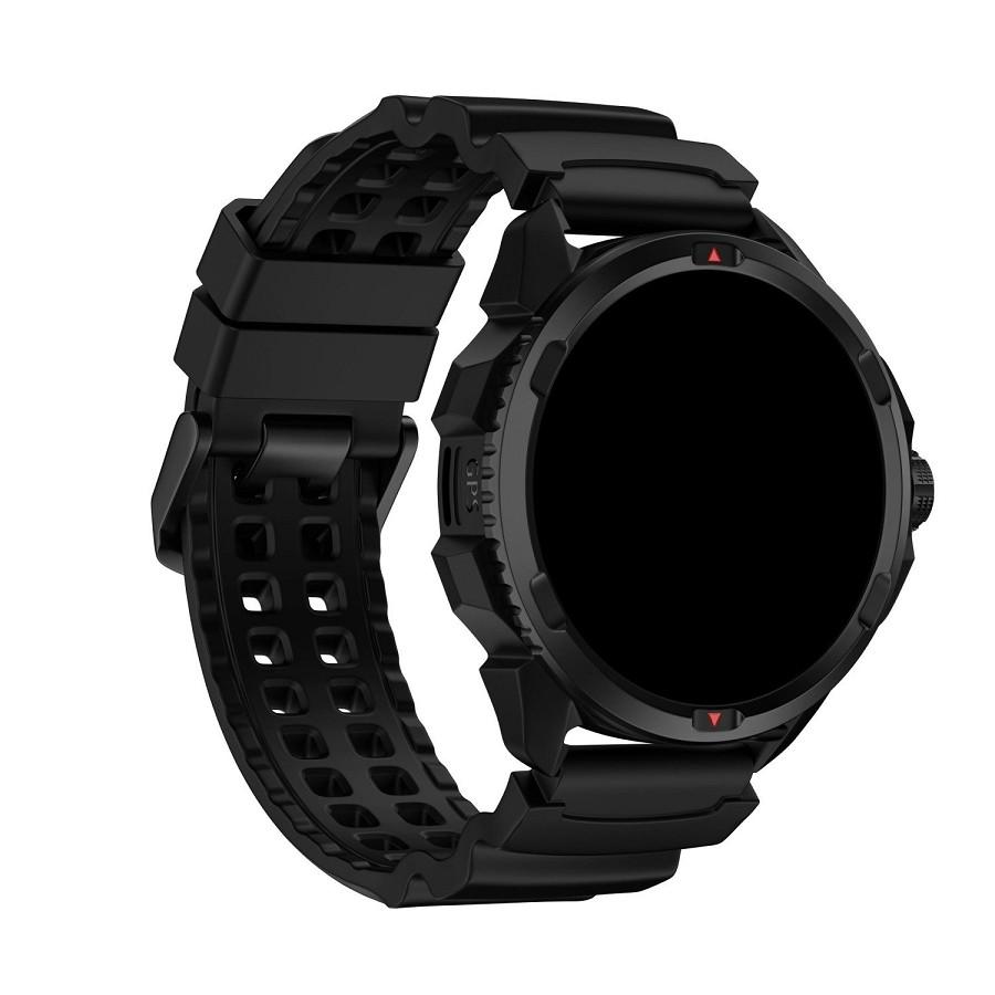 Noise Pametni sat ENDEAVOUR PROBK, Crni