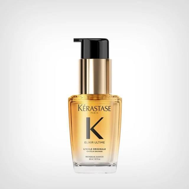 Kerastase Ulje za kosu za sve tipove kose Elixir Ultime, 30ml