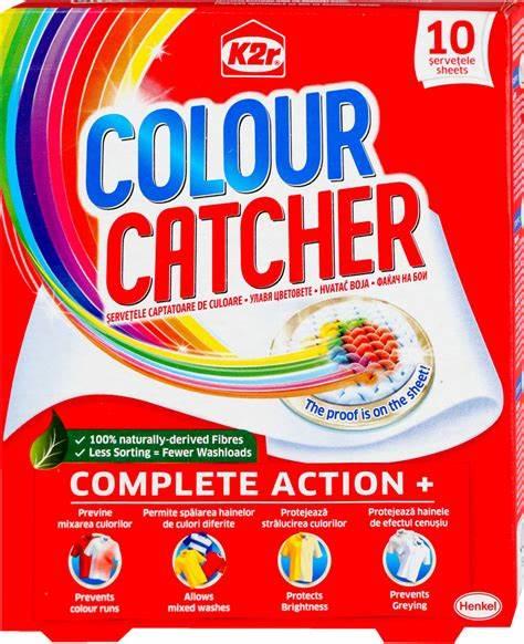 K2r Hvatač boja, 10 komada