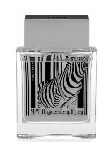 Selected image for Rumz Al Rasasi Ženski parfem Zebra, 50 ml