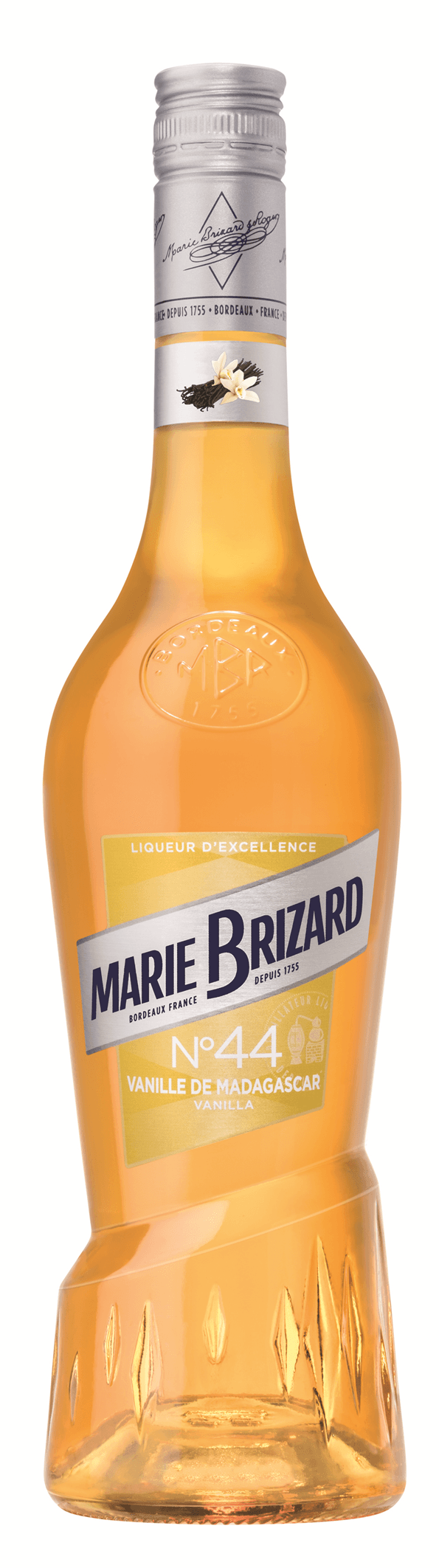 Marie Brizard Liker od vanile, 0.7 l