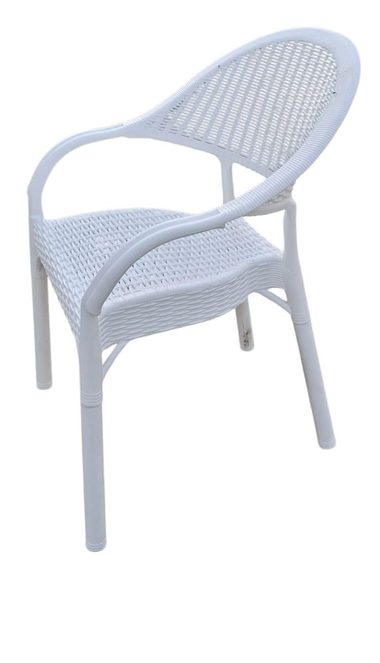 Capissi Stolica Bambo, Bela