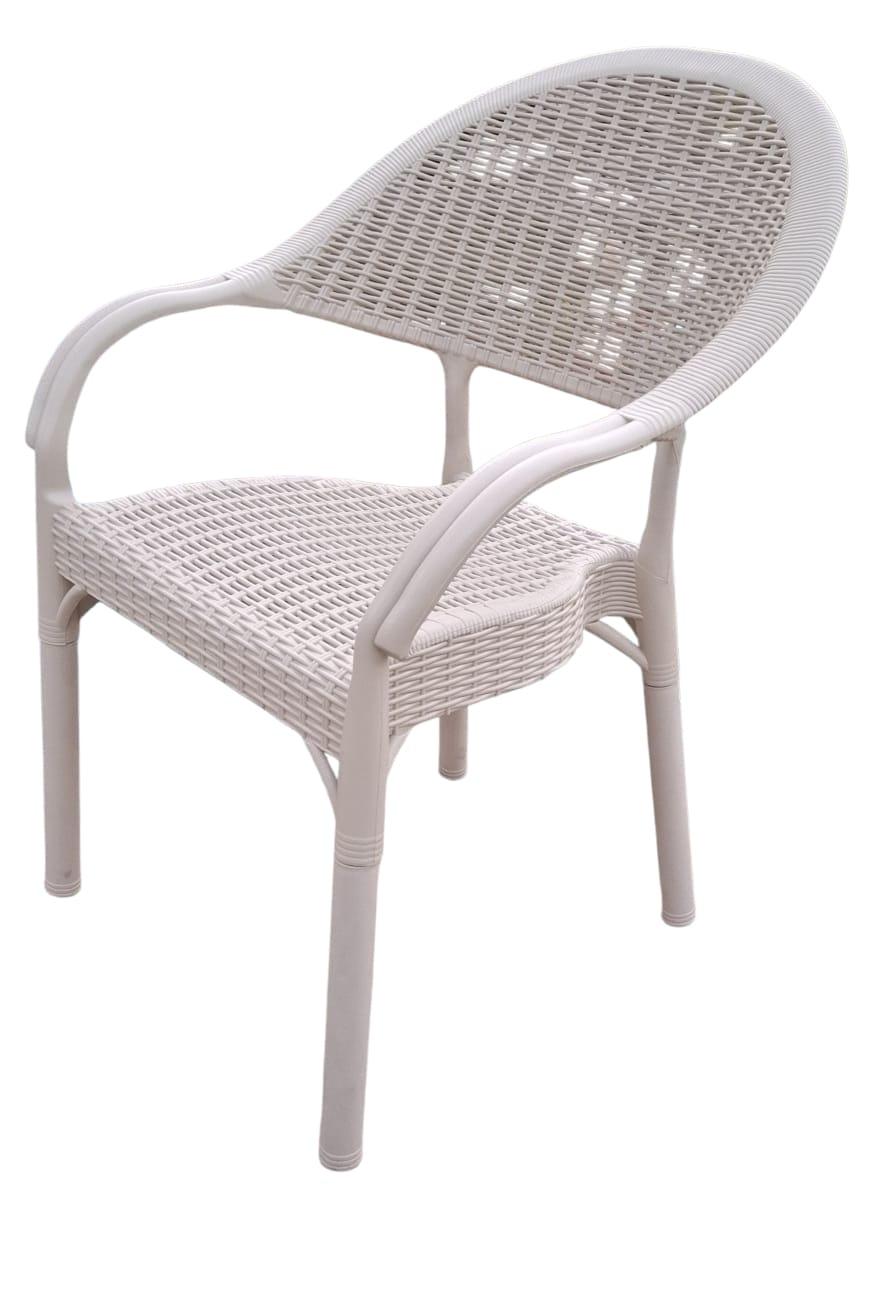 Capissi Stolica Bambo, Bež