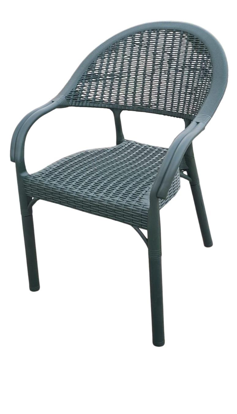 Capissi Stolica Bambo, Zelena