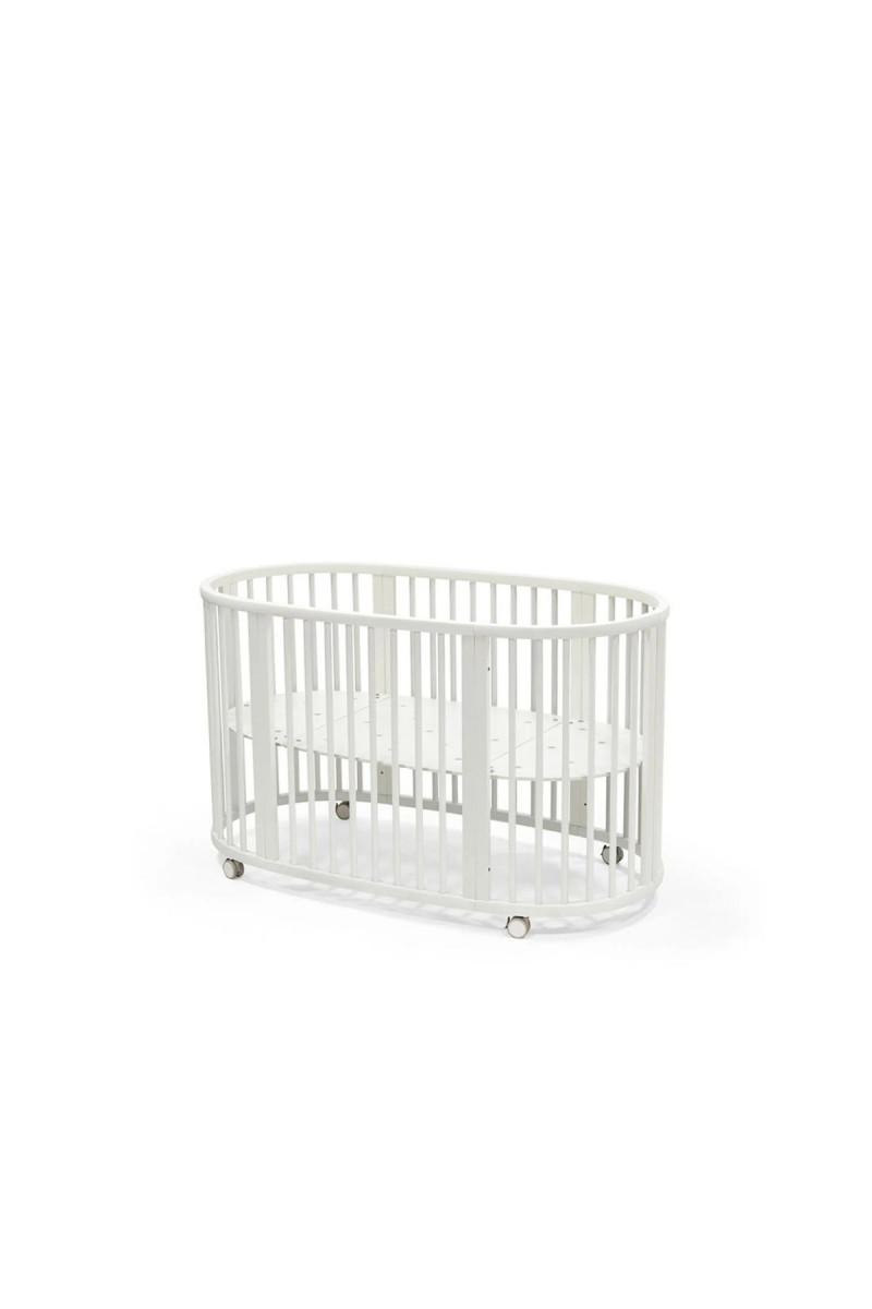 Stokke Stokke krevetac sleepi V3 bela