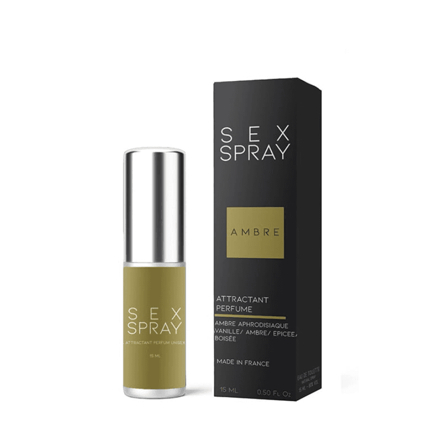 Parfem sa feromonima