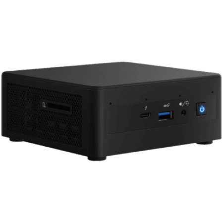 Intel NUC Mini računar