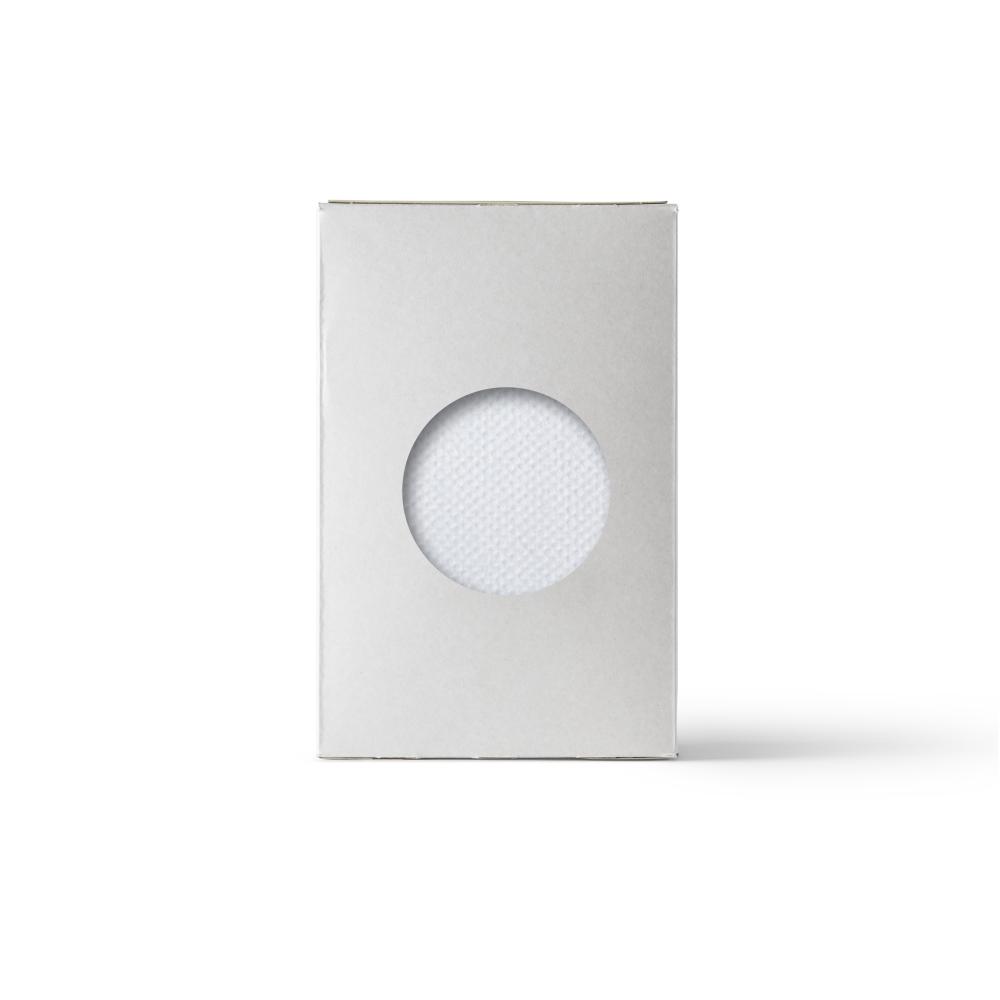 TTS Kesice za damske uloške, 25 komada