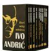 Komplet knjiga Ivo Andrić 1-10