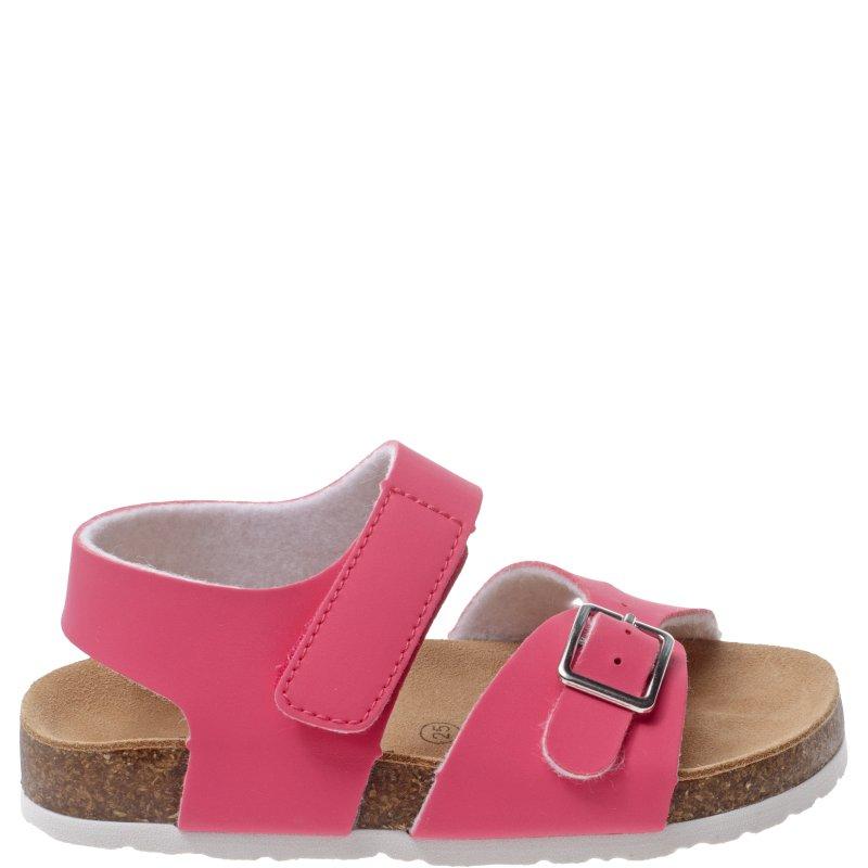 Pollino Sandale za devojčice BIO05170, Roze