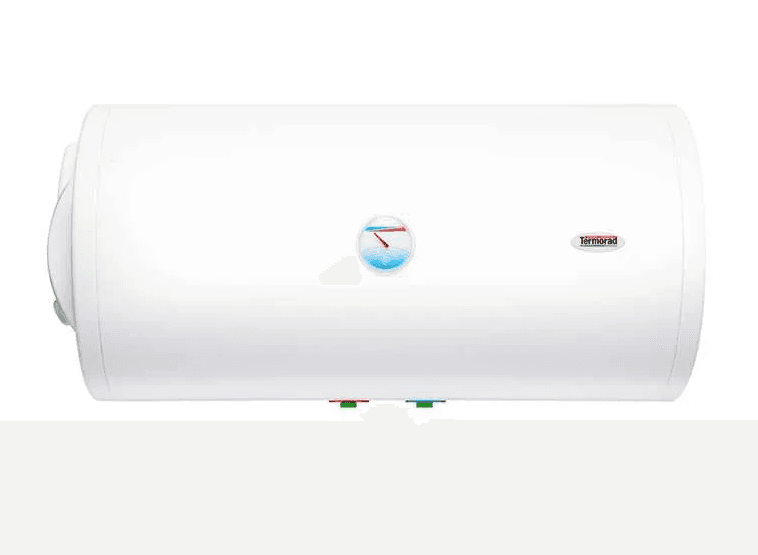 TERMORAD BT80 Z Bojler, Horizontalni levi, 80 l, 2 kW, Beli