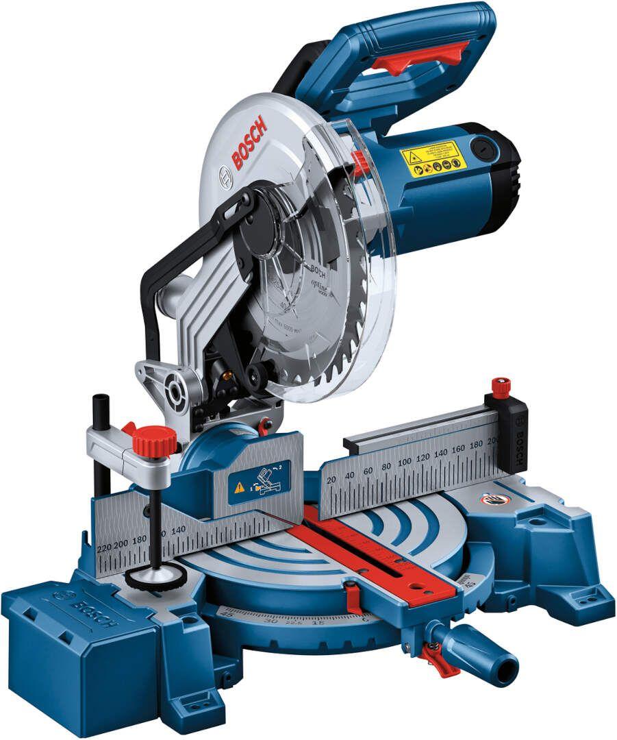 Bosch Kombinovana kružna testera-ger GCM 254 0601B52000