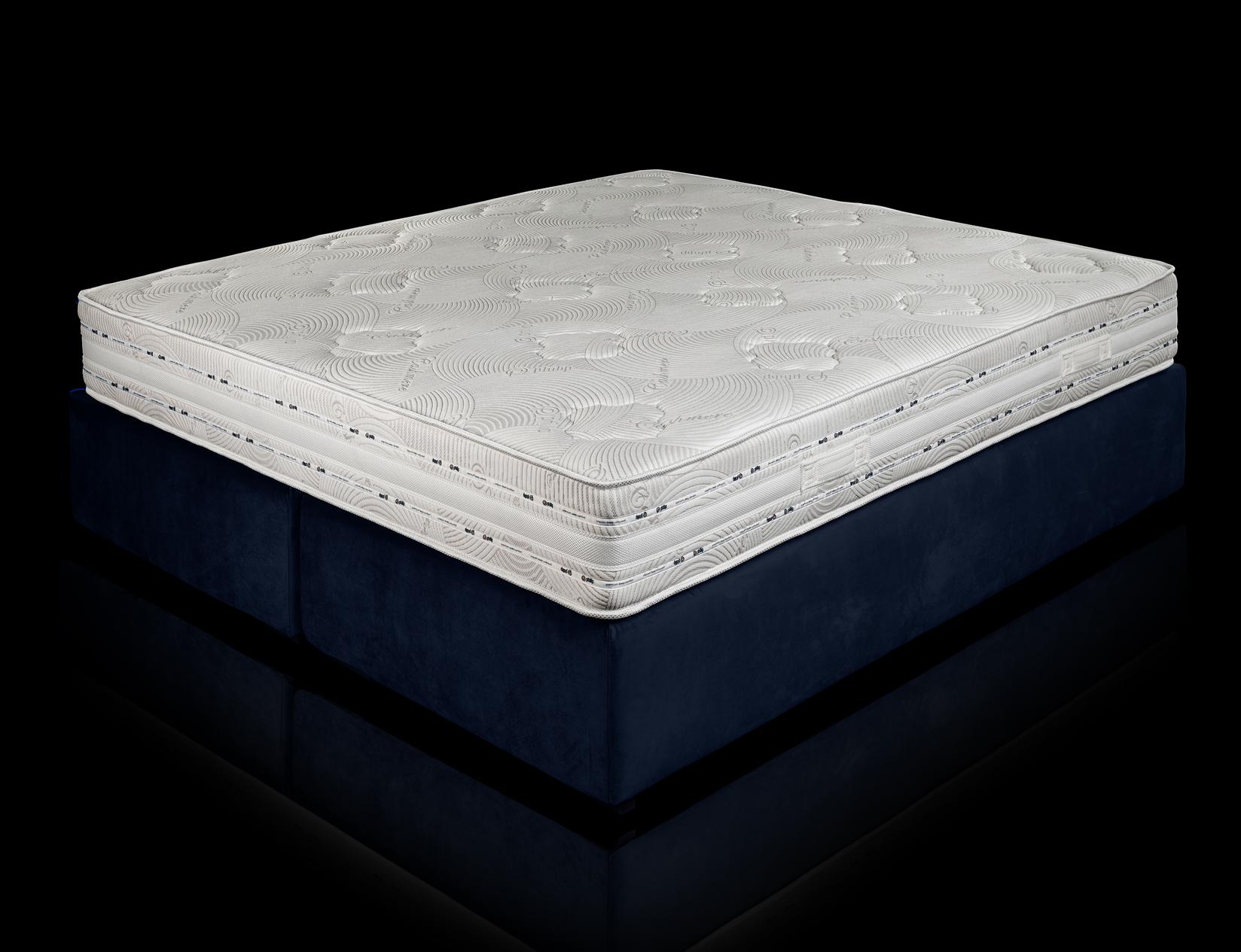 Philip Dušek Balance, 160 x 200 cm, Belo - sivi