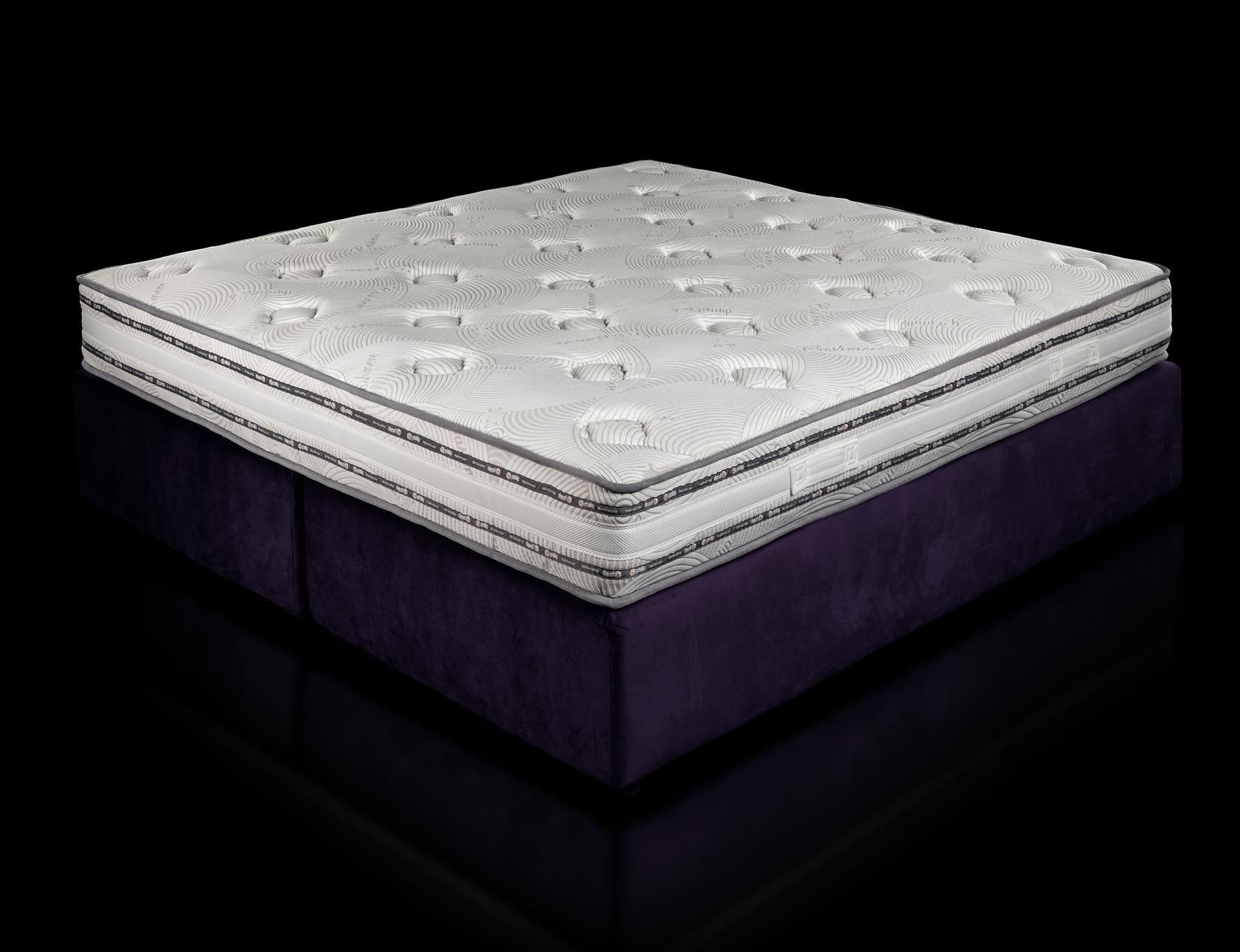 Philip Dušek Balance extra, 80 x 190 cm, Bež