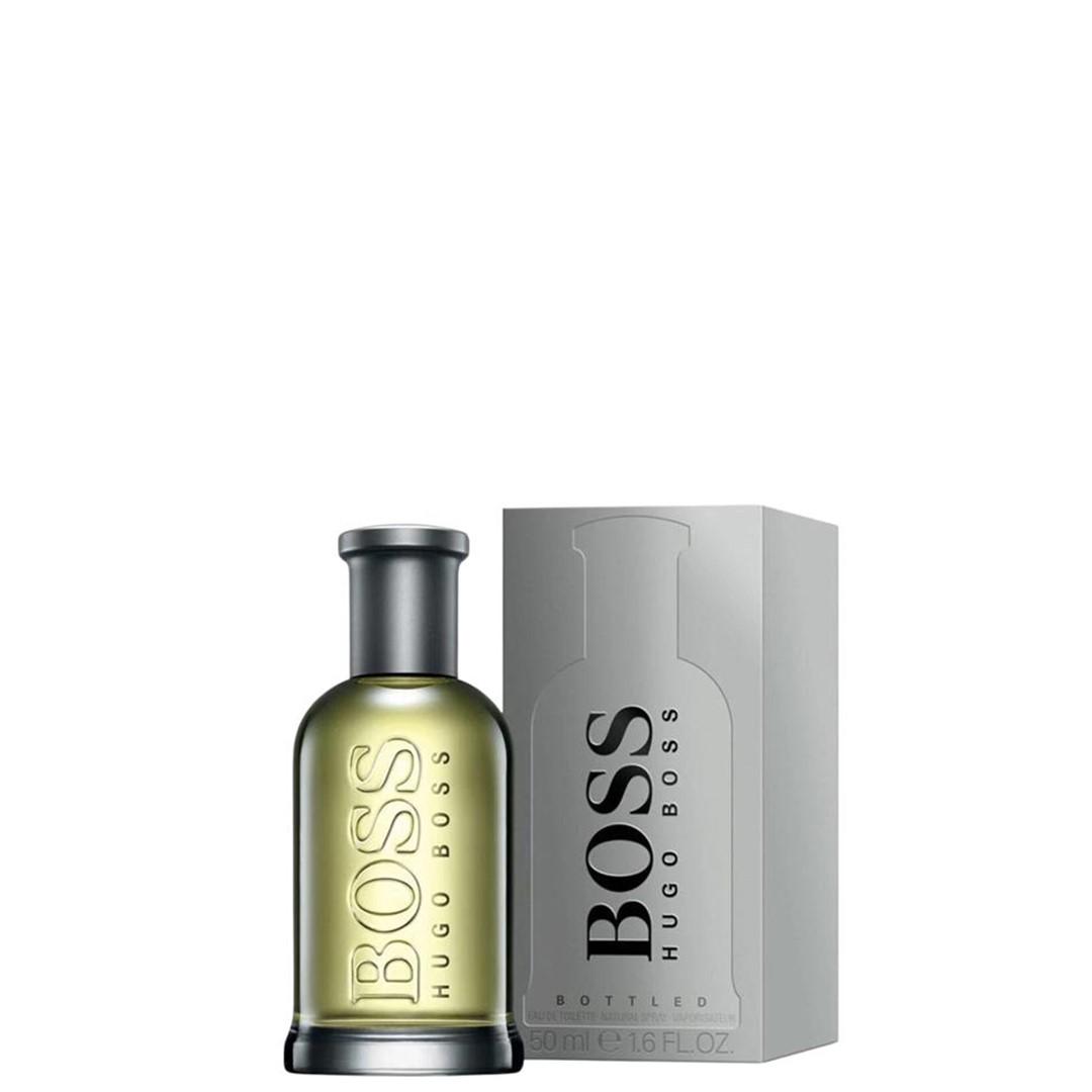 HUGO BOSS Muška toaletna voda Bottled 50ml