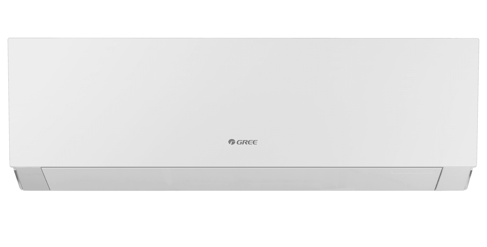 Gree Inverter klima Comfort Clivia Al 18K Smart, Bela