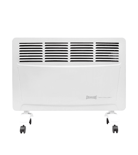 Colossus Panelni radijator CSS-6616, 2000W, Beli