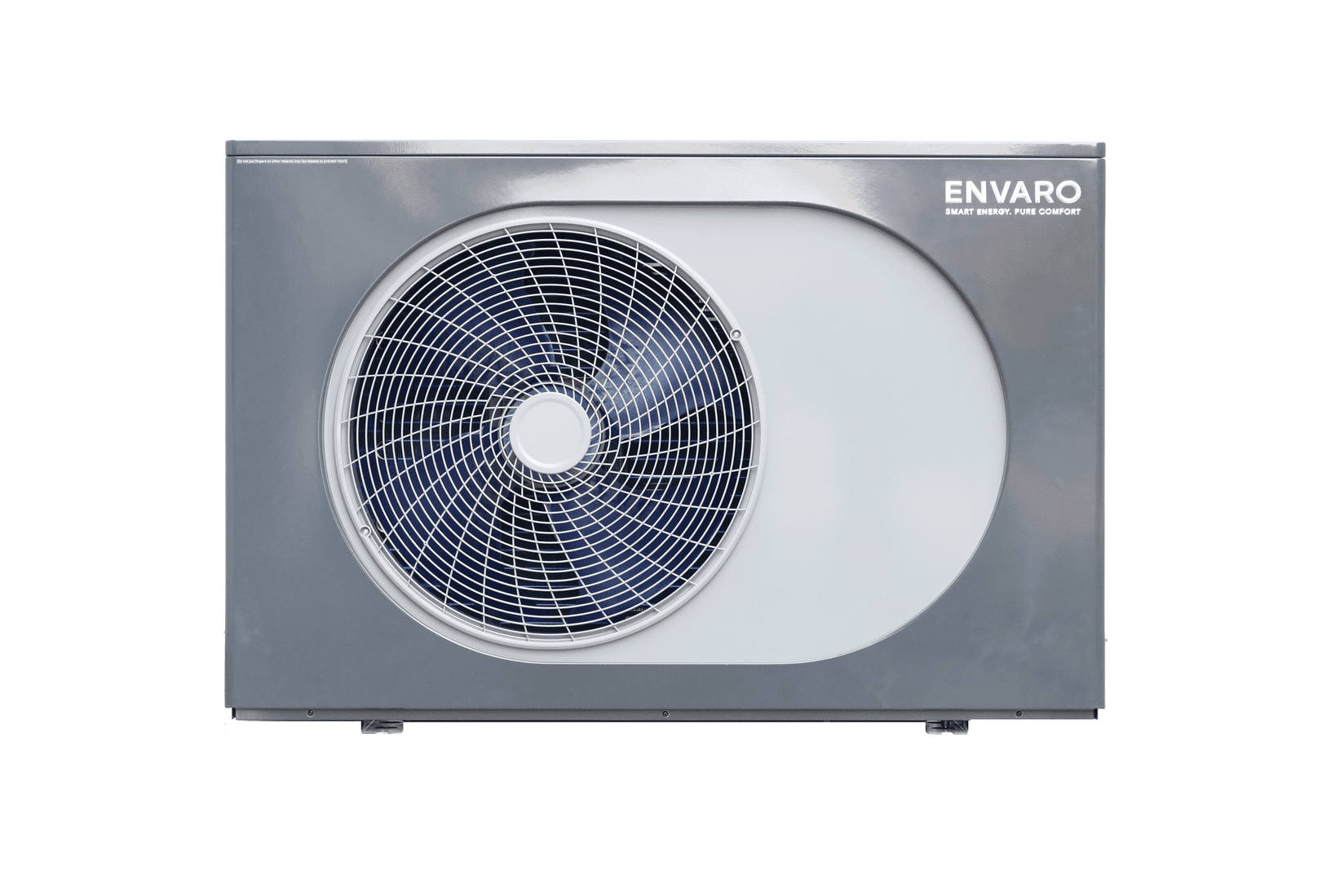 Envaro Inverter toplotna pumpa vazduh-voda CalorEco MonobokDC, 9 kW