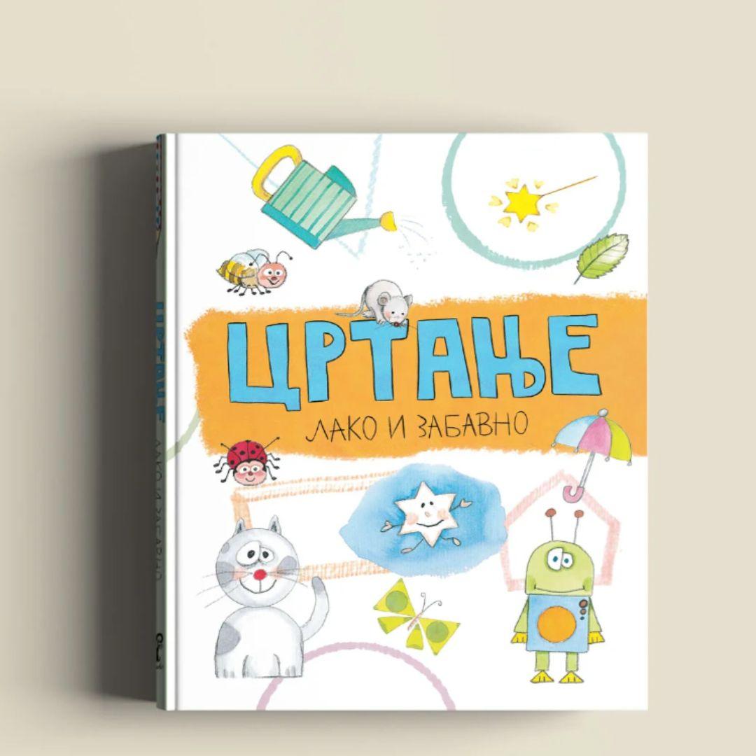 Crtanje, lako i zabavno