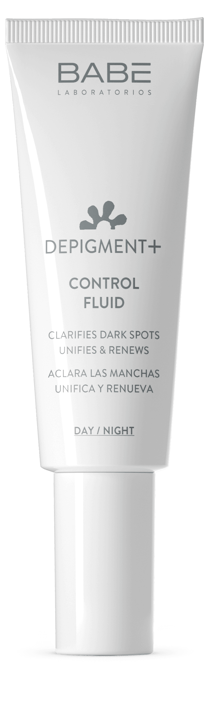 LABORATORIOS BABE Fluid za hiperpigmentaciјu DEPIGMENT+ CONTROL FLUID 40ml