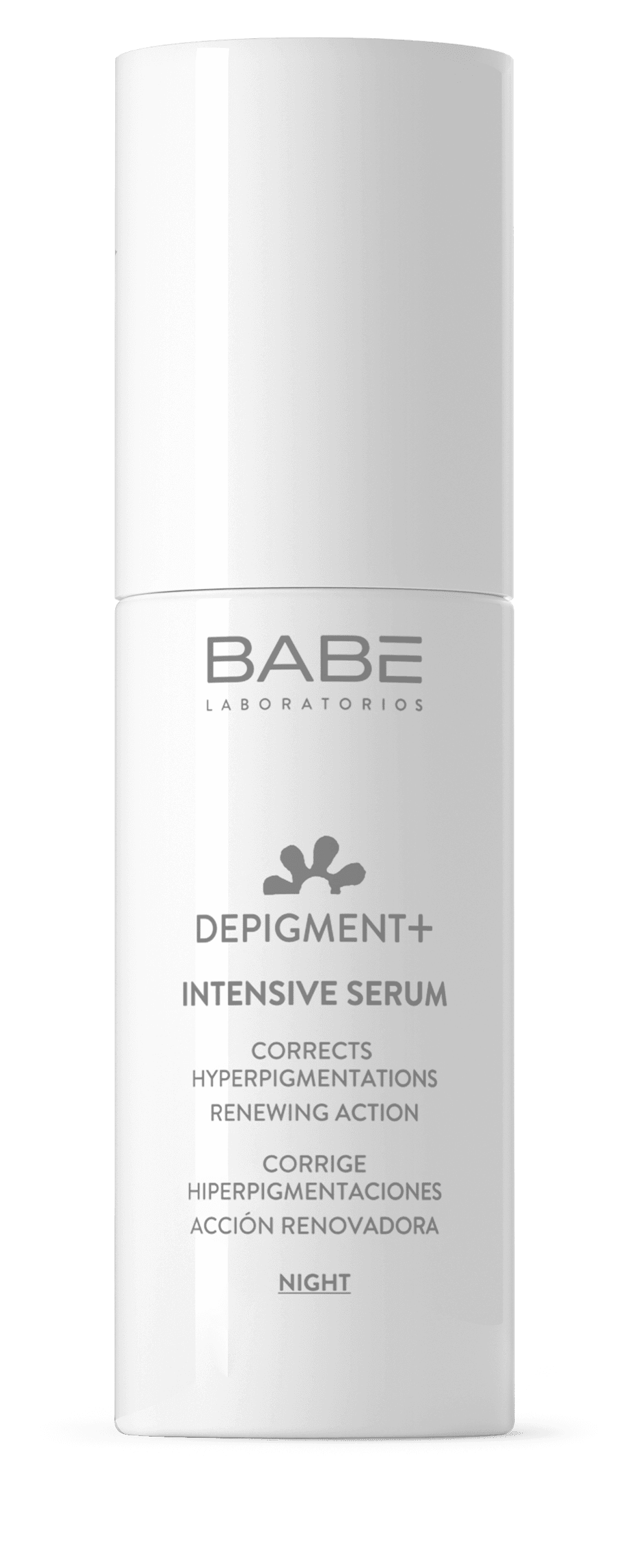 LABORATORIOS BABE Serum za hiperpigmentaciјu DEPIGMENT+ INTENSIVE SERUM 30ml