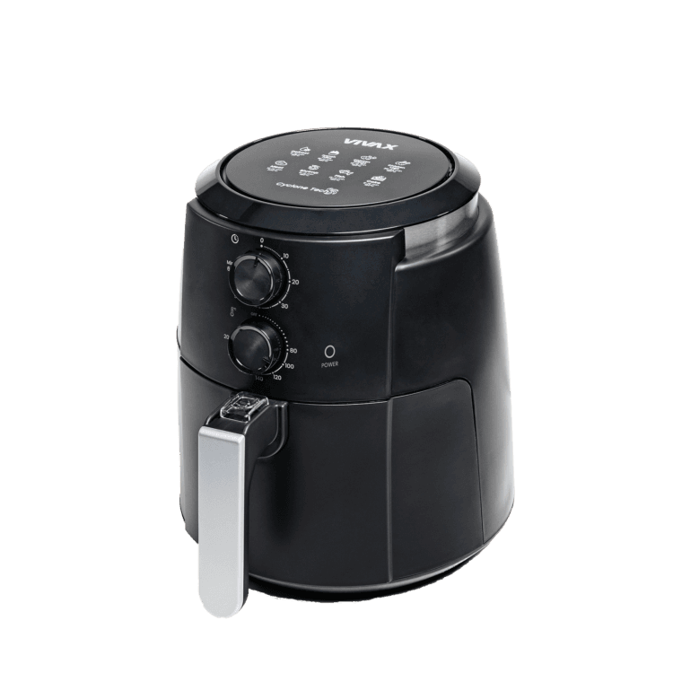 VIVAX Friteza DFA-515MB