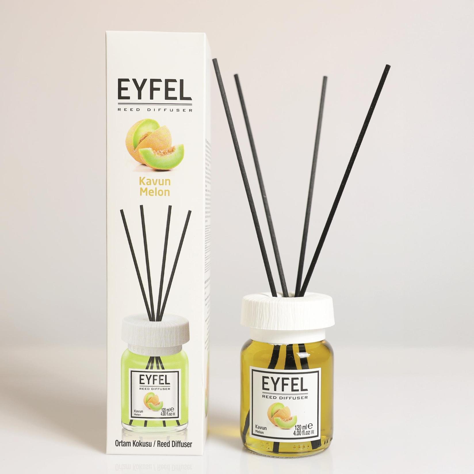 EYFEL Osveživač vazduha Dinja 120ml