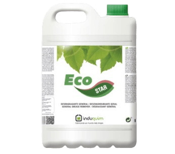 Induquim Univerzalno sredstvo za uklanjanje masnoće EcoStar, 5l