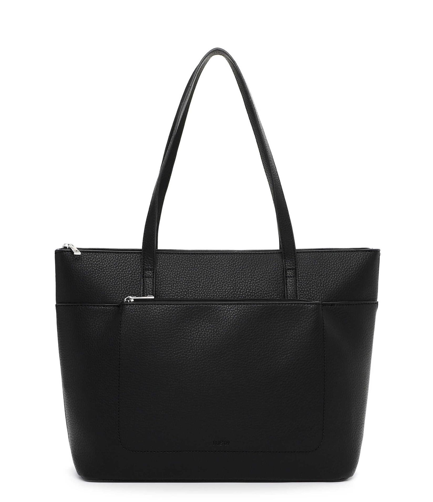 Emily & Noah Ženska torba RUE 09, Crna