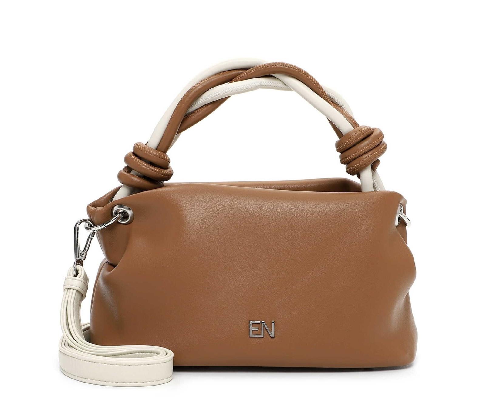 Emily & Noah Ženska torbica Jessica, Braon