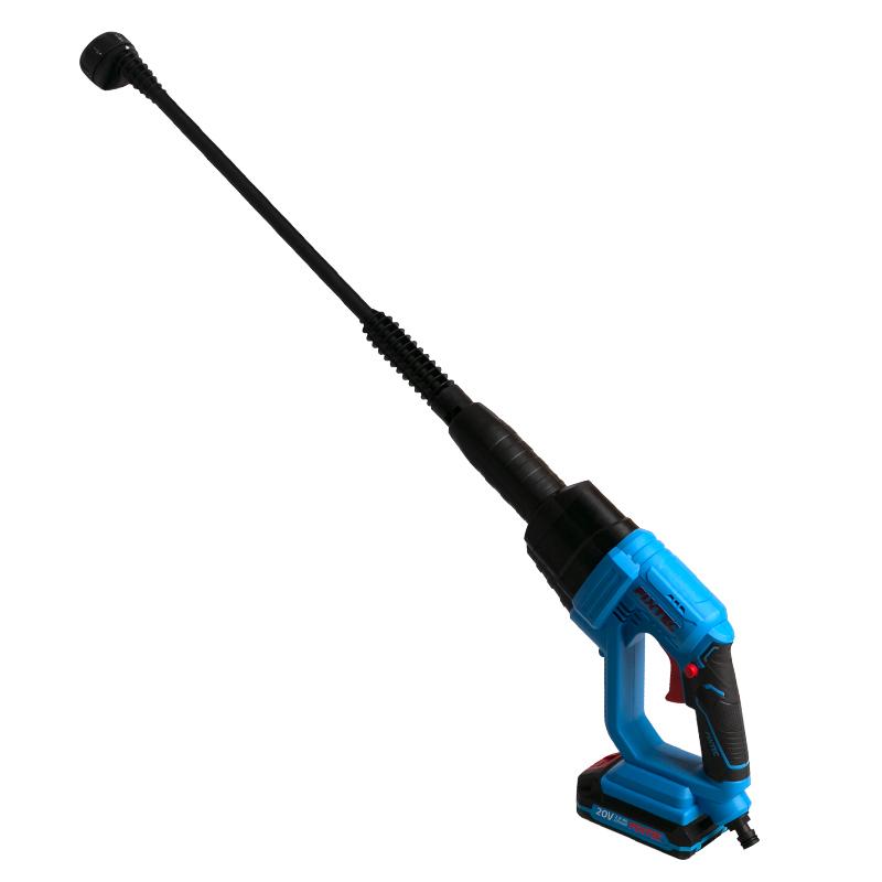 FIXTEC Akumulatorski visokopritisni perač FCHPW20LX