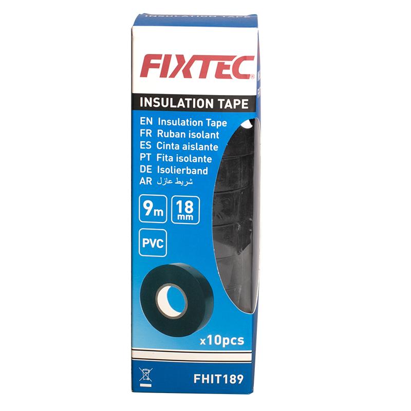 FIXTEC Traka za Izolaciju FHIT189, 18mm x 9.15m
