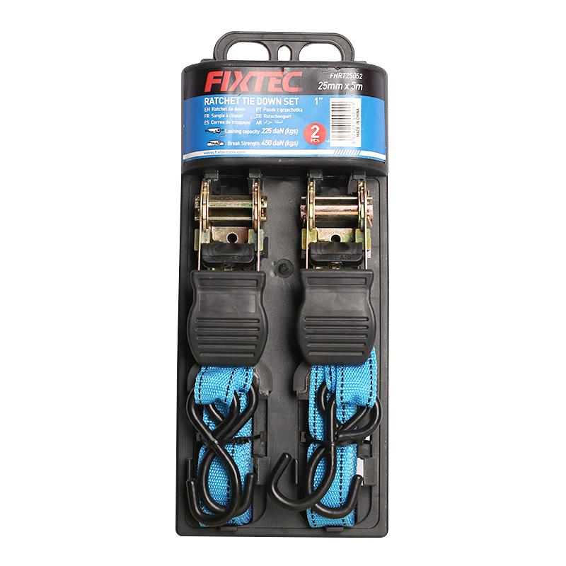 FIXTEC Traka za učvršćivanje FHRT25052, 5m