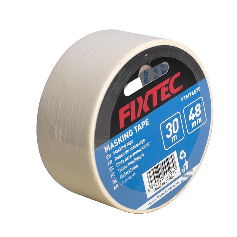 FIXTEC Maskirna traka FTMT4830, 48mmx30m