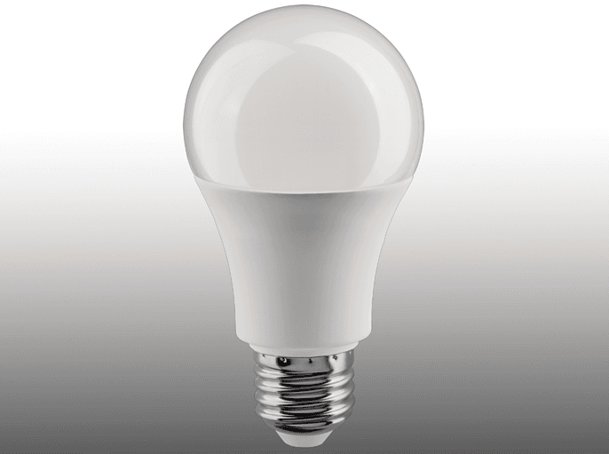 Onlajt LED Sijalica, A60, E27, 15W, 6500K, Hladno bela