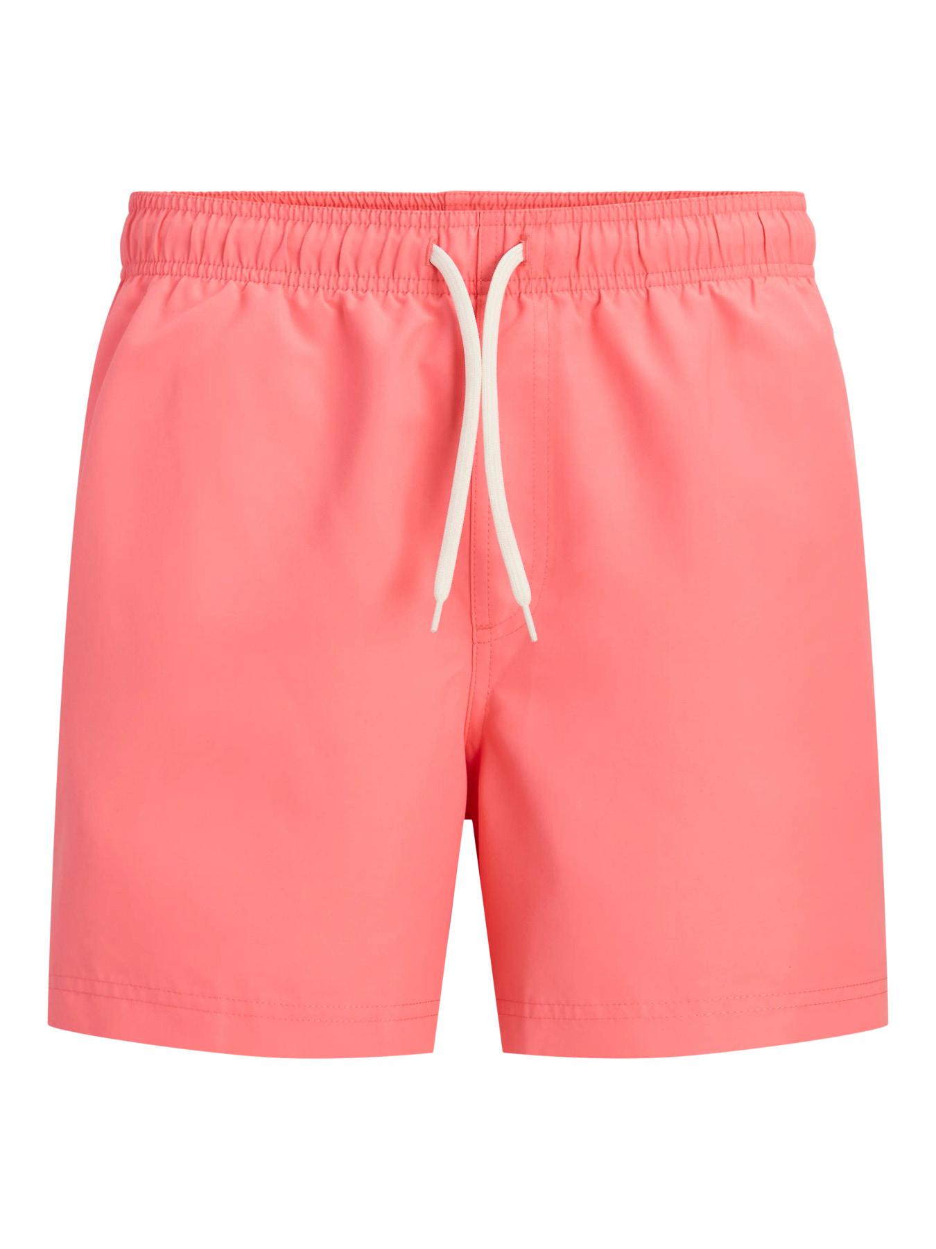 JJ Rebel Muški šorc za kupanje 12270761, Koral