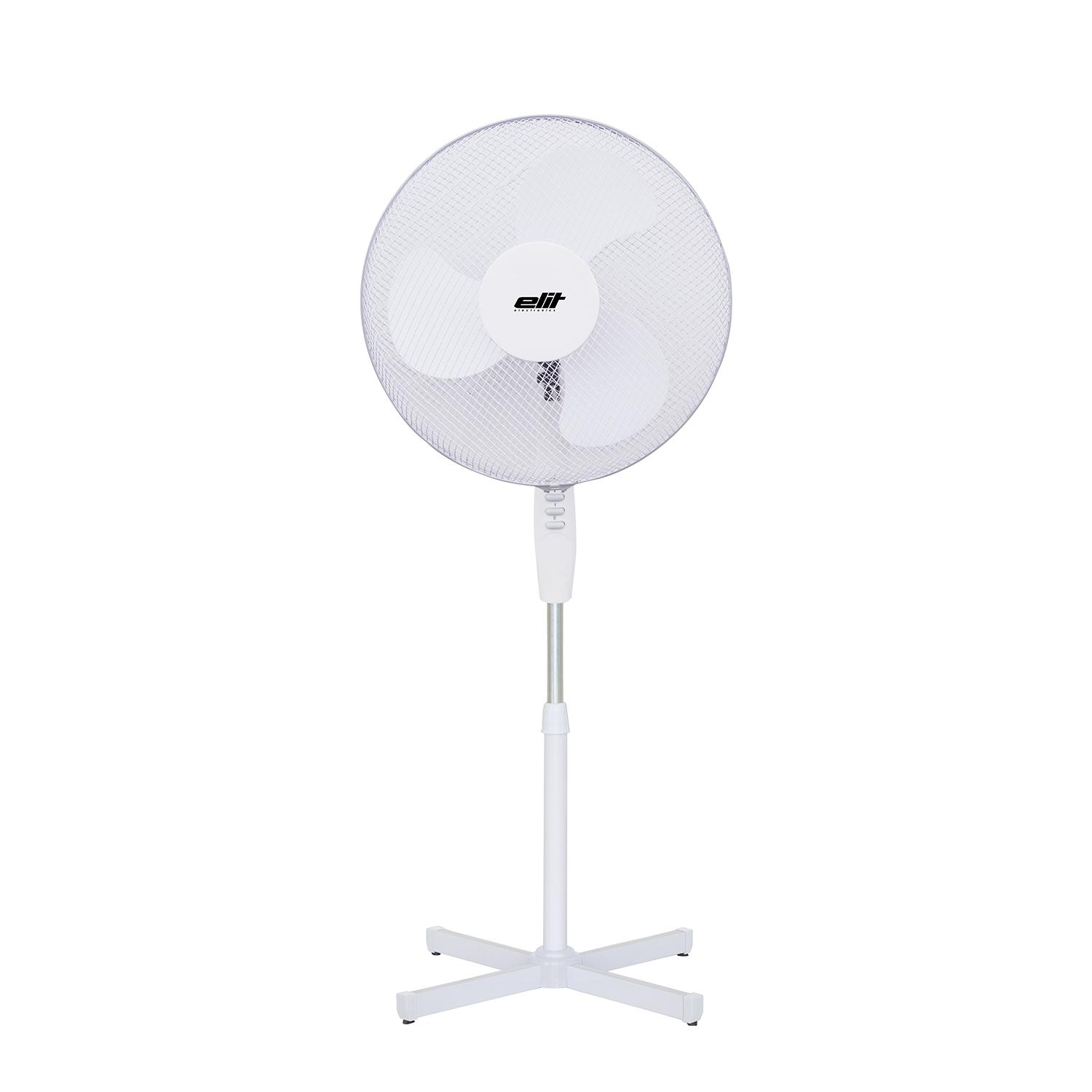 ELIT Podni ventilator F-16N