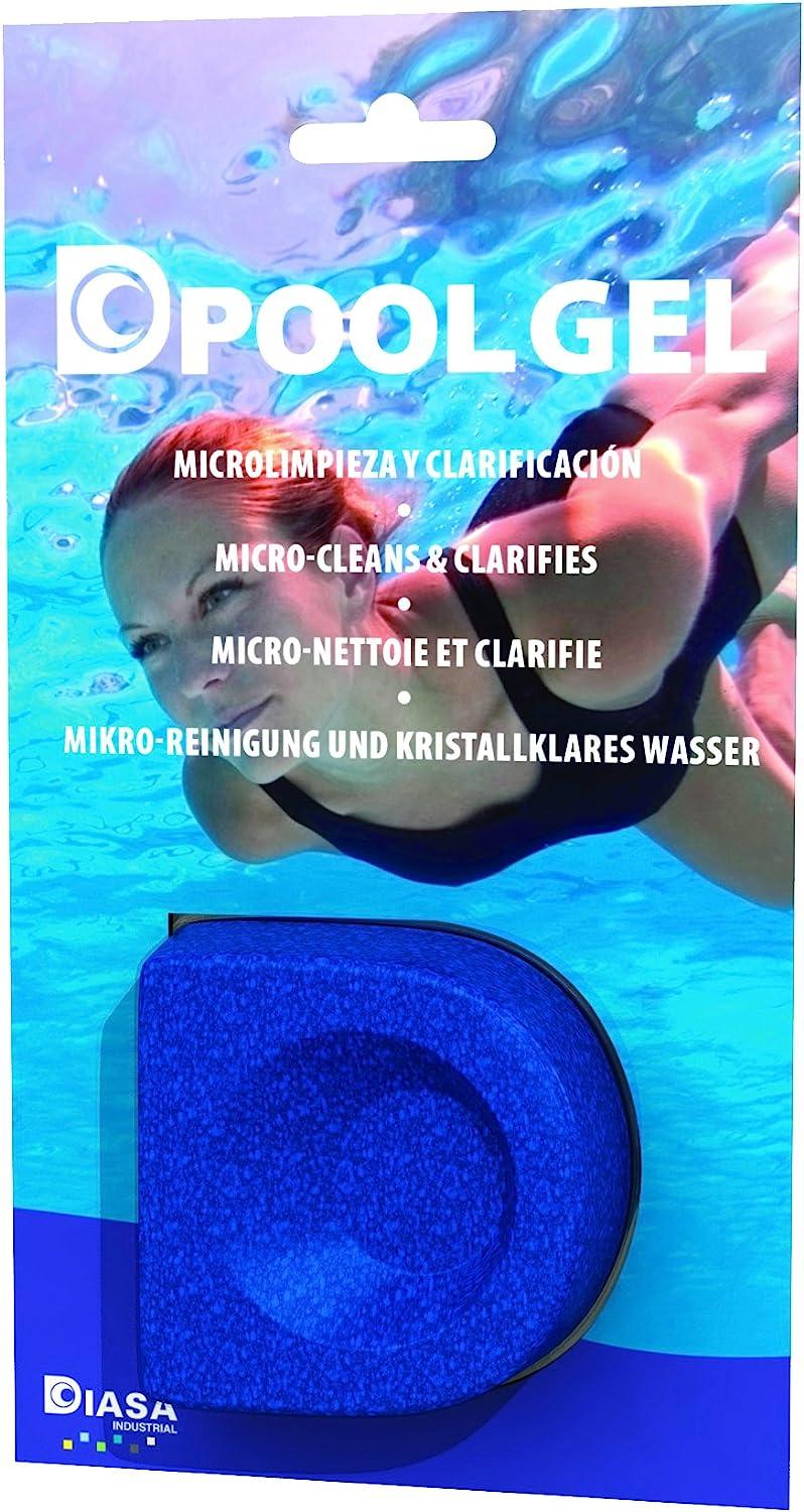 DIASA Gel za kristalizaciju vode