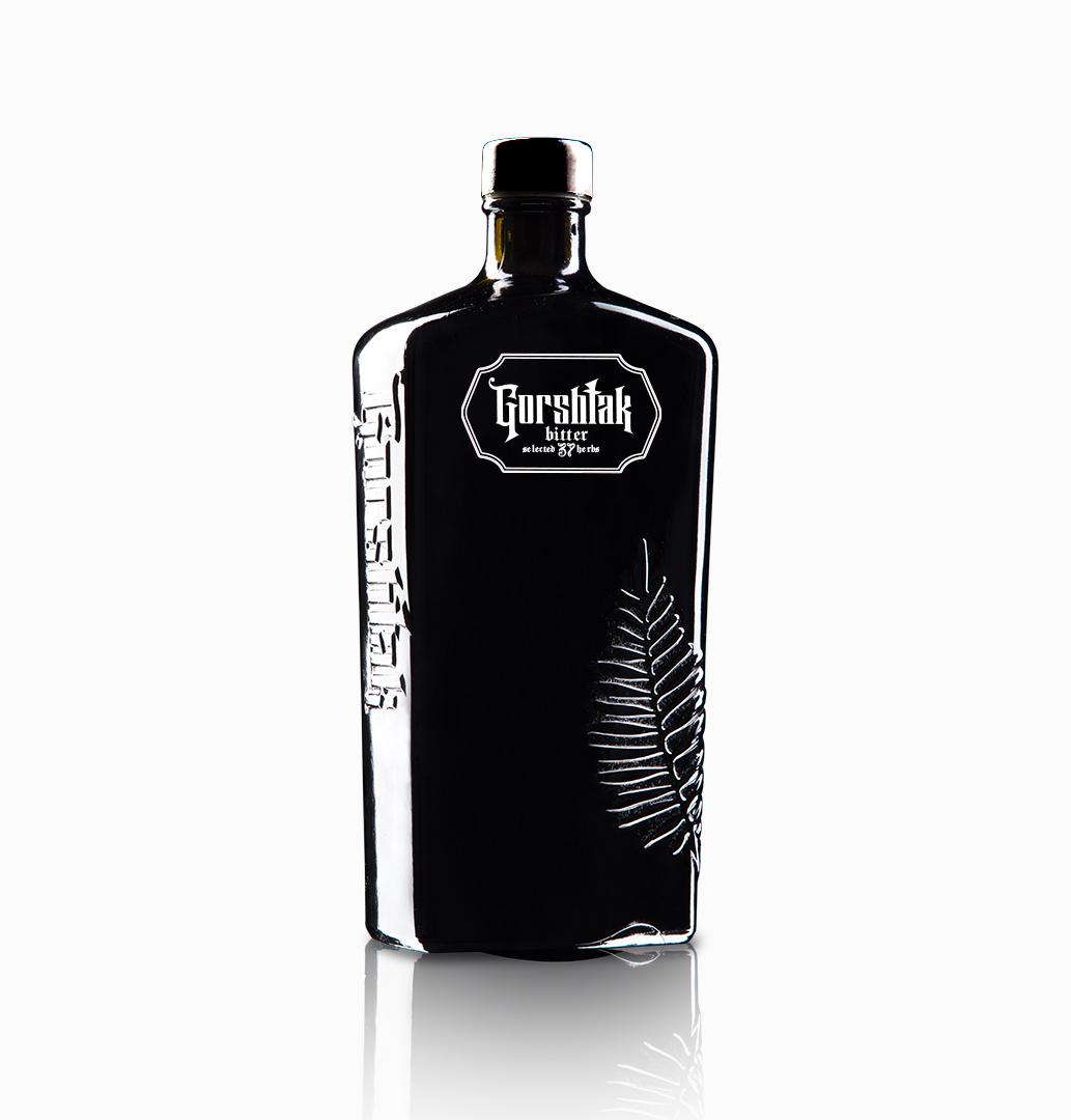PODRUM PALIĆ Gorki liker Gorshtak 0.7l