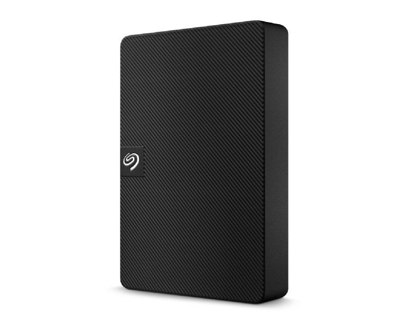SEAGATE Eksterni HDD Expansion Portable 1TB 2.5" STKM1000400 crni