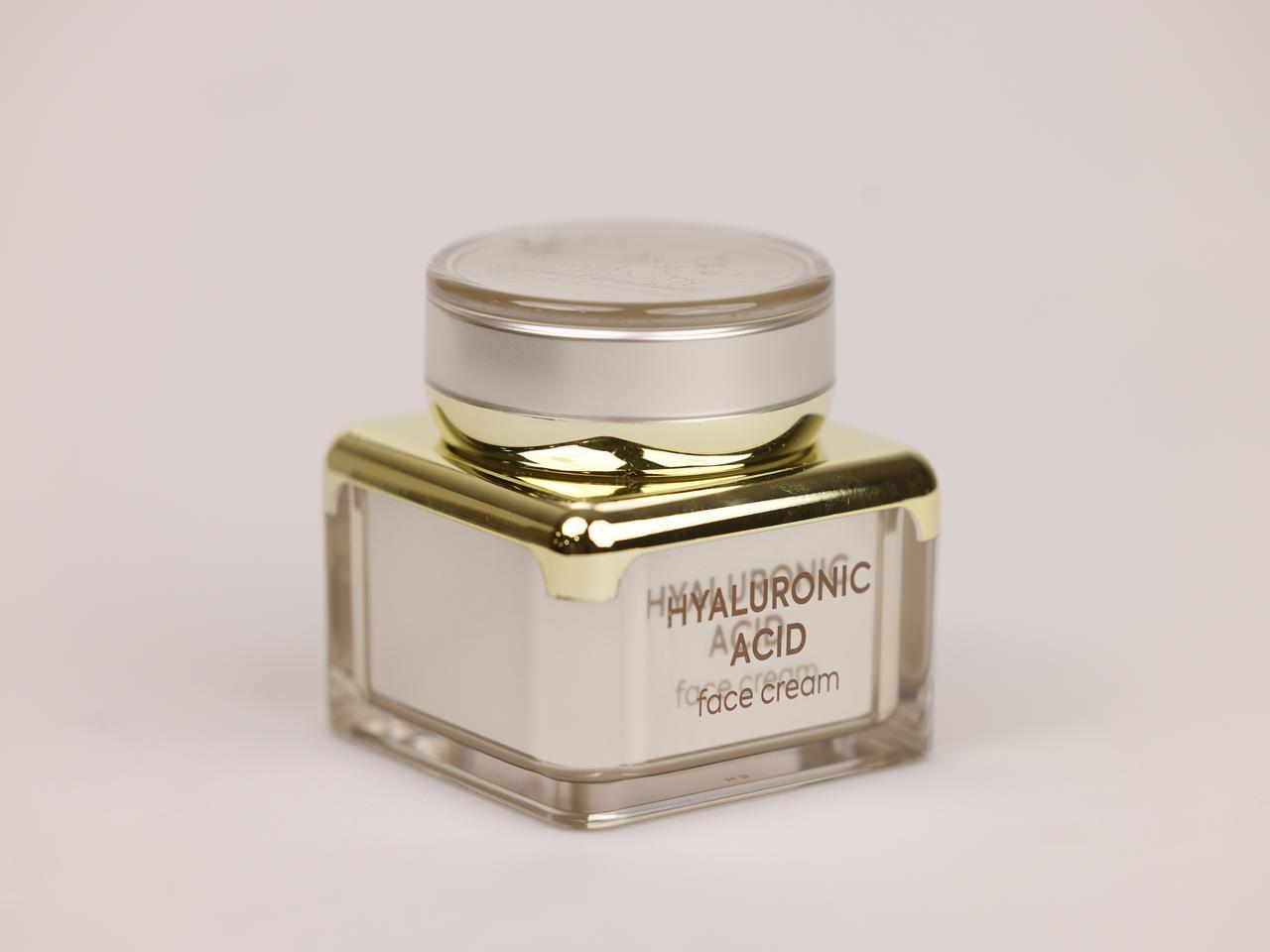 Bio Cosmetic Hijeluron krema