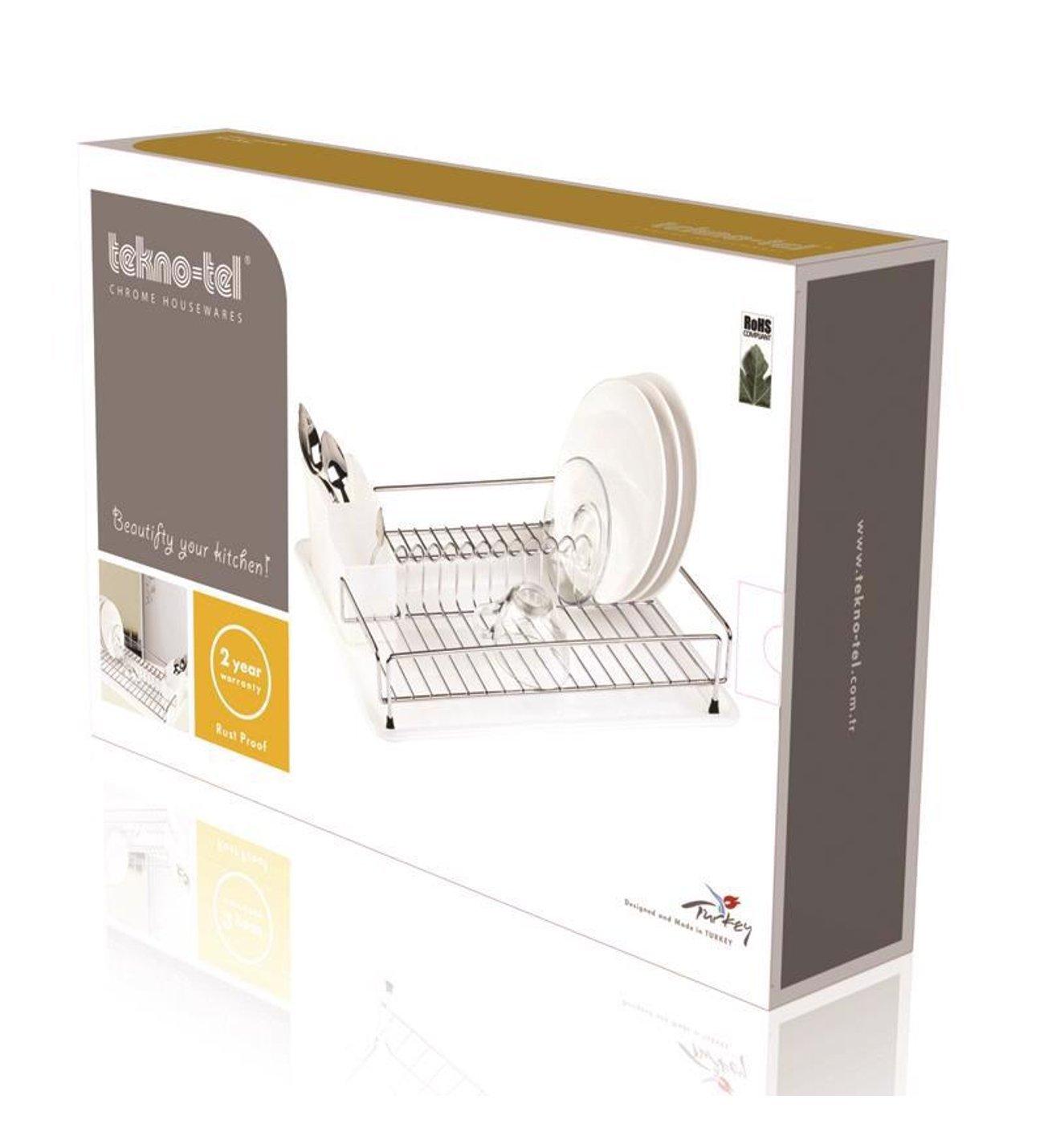 TECHNO-TEL Oceđivač za sudove