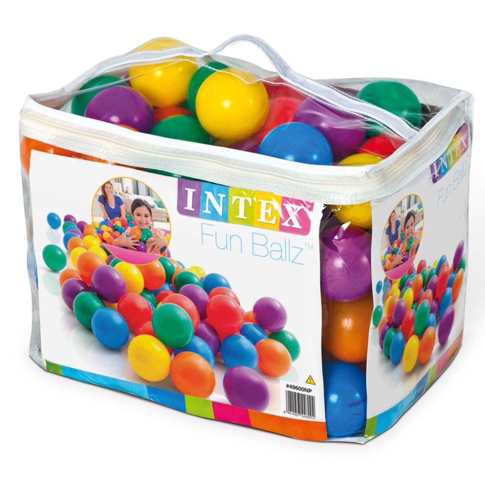 Lopte za igru Igr 49600, 100/1, 8 cm