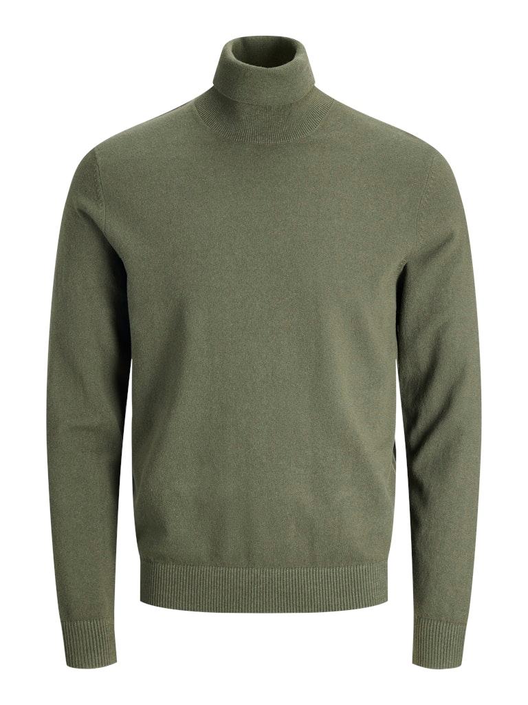 JJ REBEL Muška rolka 12268345, Maslinasta