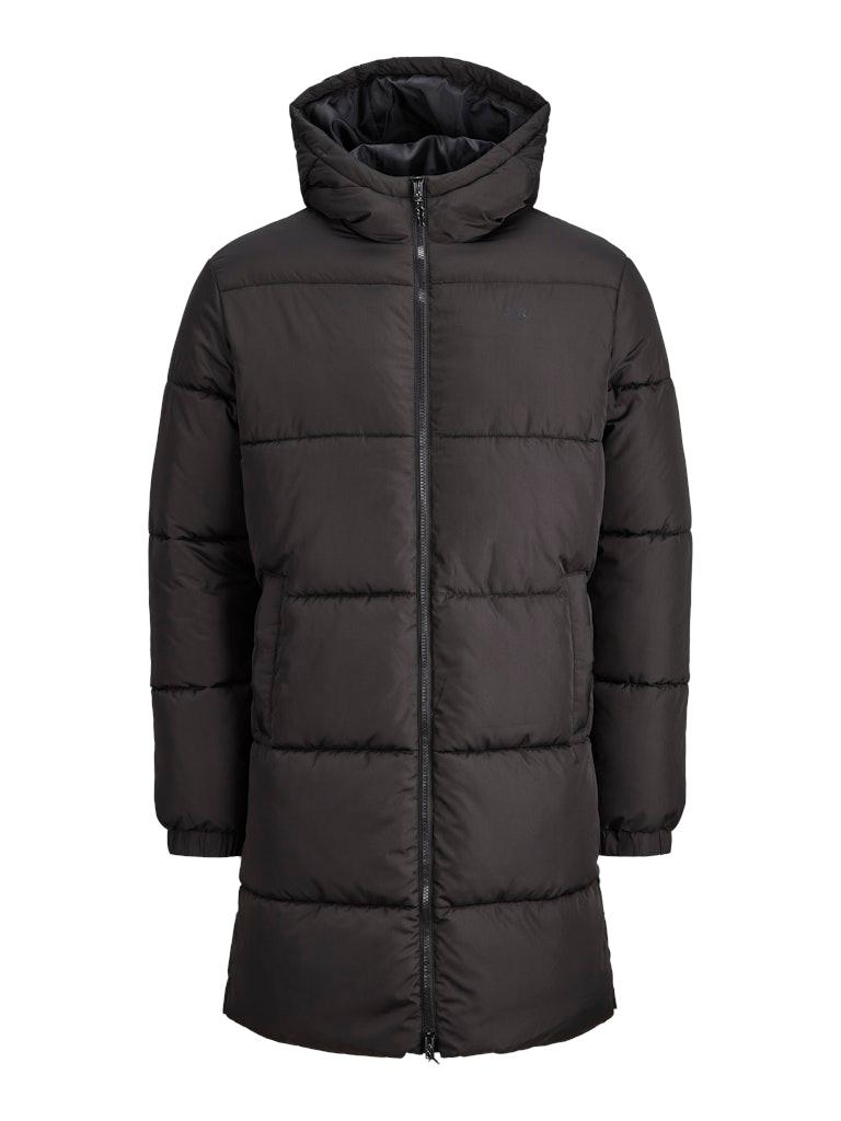 JJ REBEL Muška jakna 12267841, Crna